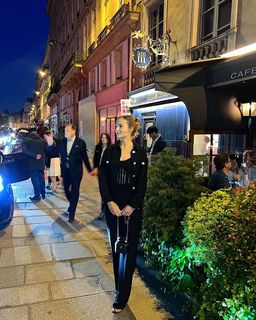 Anna Kalinskaya feet photo thumbnail