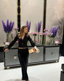 Anna Kalinskaya feet photo thumbnail