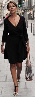 Anna Kanakis feet photo 11