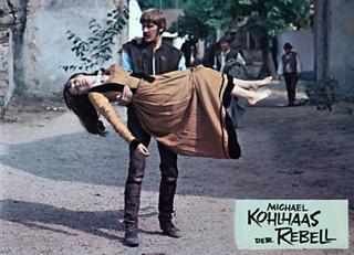 Anna Karina feet photo 6