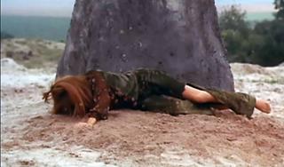 Anna Karina feet photo 5