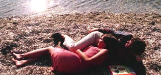 Anna Karina feet photo 2