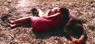 Anna Karina feet photo 19