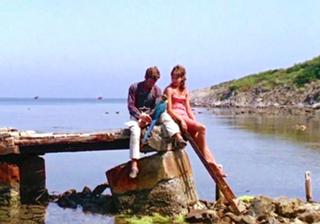 Anna Karina feet photo 18
