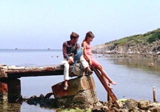 Anna Karina feet photo 16