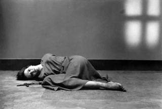 Anna Karina feet photo 14