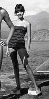 Anna Karina feet photo 7
