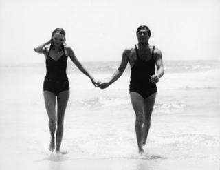 Anna Karina feet photo 5