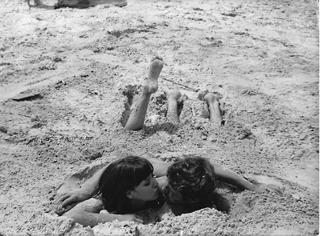 Anna Karina feet photo 14
