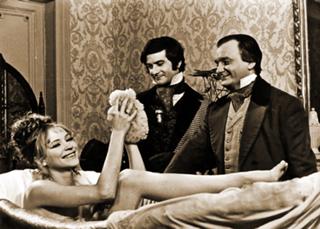 Anna Karina feet photo 10