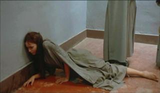Anna Karina feet photo 8