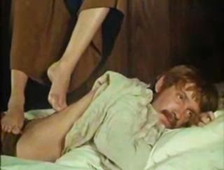 Anna Karina feet photo 5