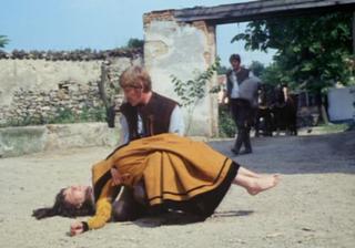 Anna Karina feet photo 18