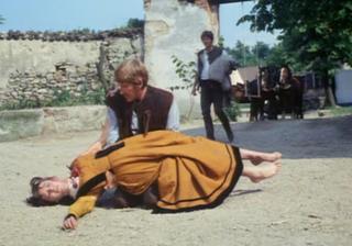 Anna Karina feet photo 17