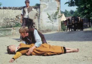 Anna Karina feet photo 16
