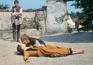 Anna Karina feet photo 15