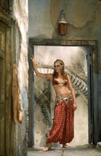 Anna Karina feet photo 8