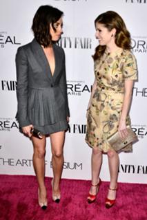 Anna Kendrick feet photo thumbnail