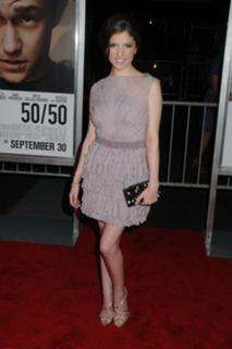 Anna Kendrick feet photo thumbnail