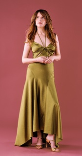 Anna Kendrick feet photo thumbnail