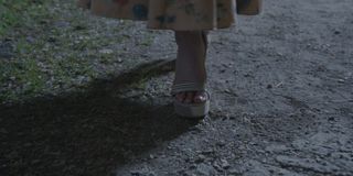 Anna Kendrick feet photo 3