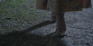 Anna Kendrick feet photo 2