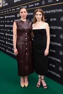 Anna Kendrick feet photo 4