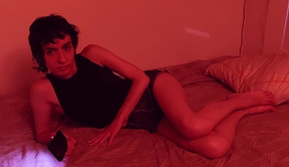 Anna Khachiyan feet photo 20