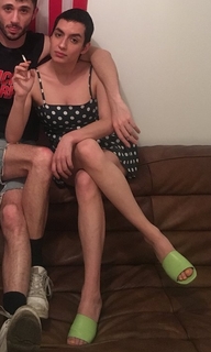 Anna Khachiyan feet photo 19