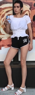 Anna Khachiyan feet photo 18