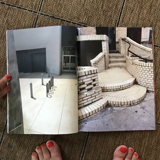 Anna Khachiyan feet photo 17