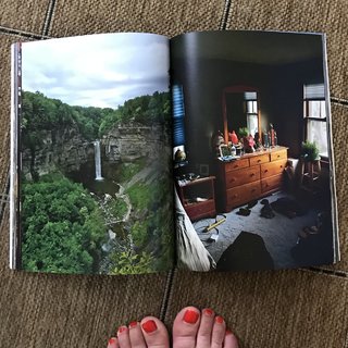 Anna Khachiyan feet photo 14