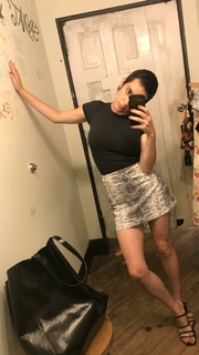 Anna Khachiyan feet photo 13