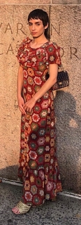 Anna Khachiyan feet photo 10