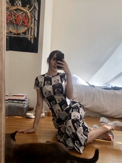 Anna Khachiyan feet photo 10