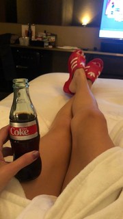 Anna Khachiyan feet photo 8