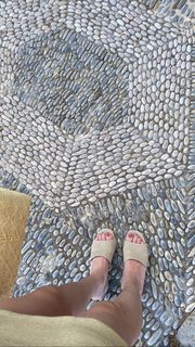 Anna Khachiyan feet photo 15