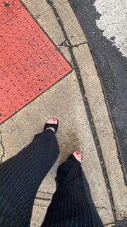 Anna Khachiyan feet photo 10