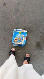 Anna Khachiyan feet photo 1