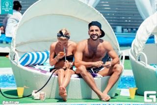 Anna Khilkevich feet photo thumbnail