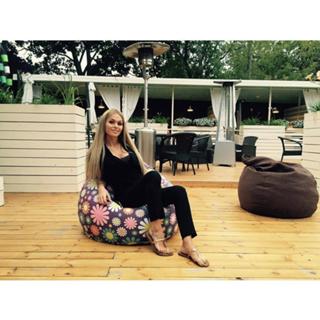 Anna Khilkevich feet photo thumbnail