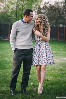 Anna Khilkevich feet photo thumbnail