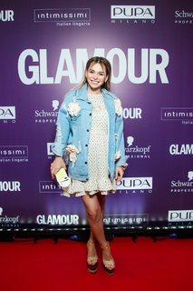 Anna Khilkevich feet photo thumbnail