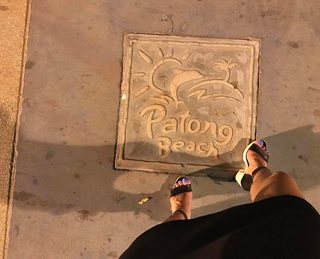 Anna Khilkevich feet photo thumbnail