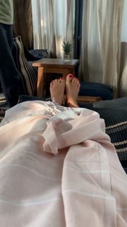 Anna Khilkevich feet photo thumbnail