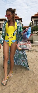 Anna Khilkevich feet photo thumbnail