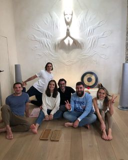 Anna Khilkevich feet photo thumbnail