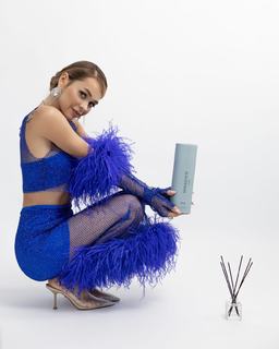 Anna Khilkevich feet photo thumbnail