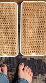 Anna Khilkevich feet photo thumbnail