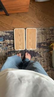 Anna Khilkevich feet photo thumbnail